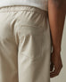 Men's Lightweight Beach Short - Light Stone